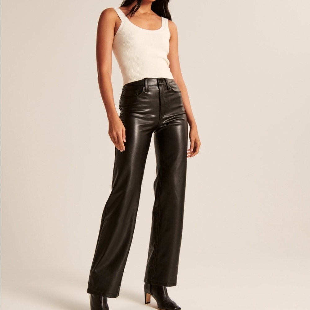 90s relaxed pant